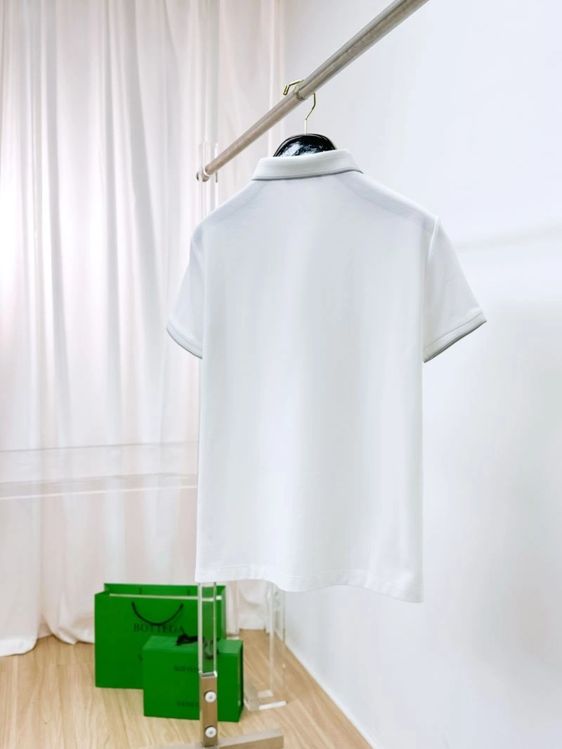 Armani T-Shirts SmoothTexture 95947