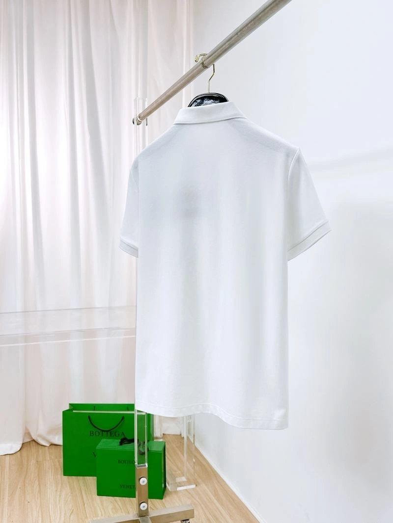 Armani T-Shirts SunProtective 95946