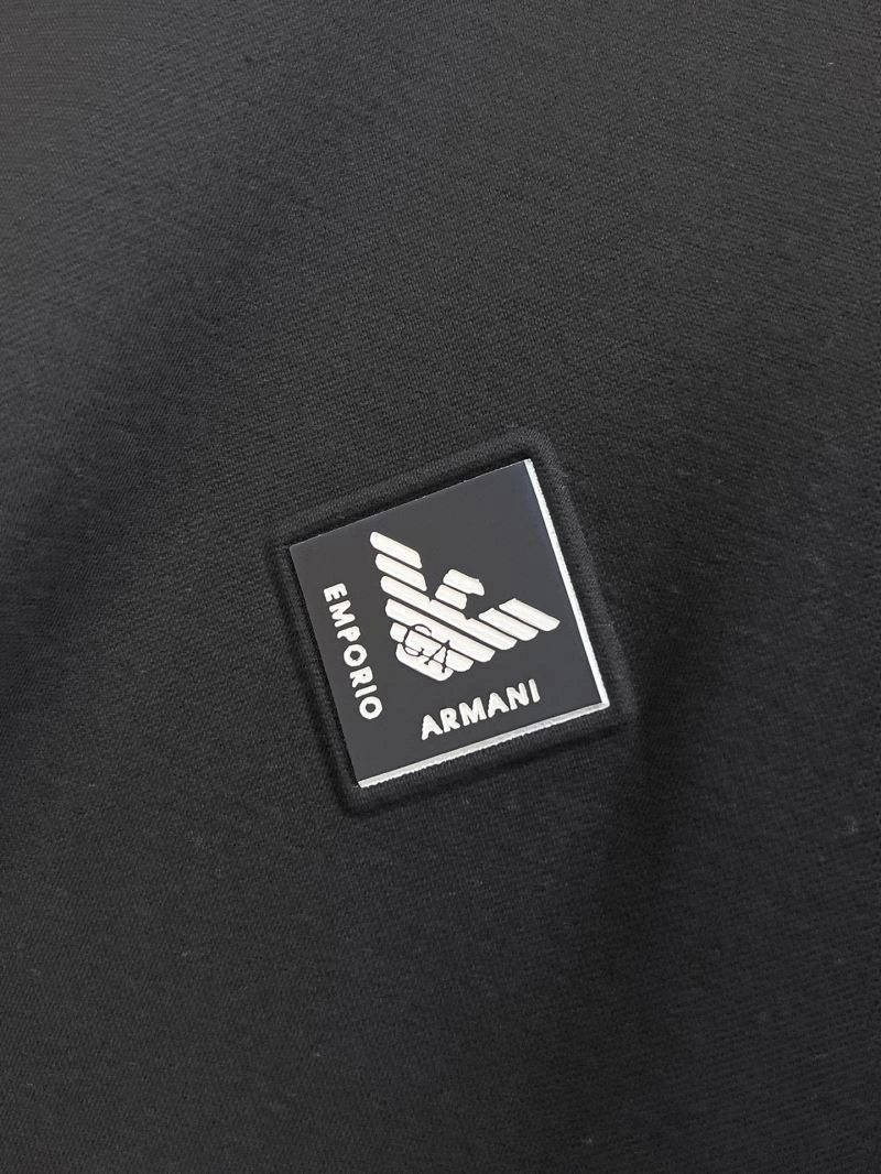 Armani T-Shirts NewStyle 95930