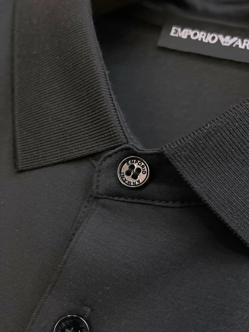 Armani T-Shirts NewStyle 95930