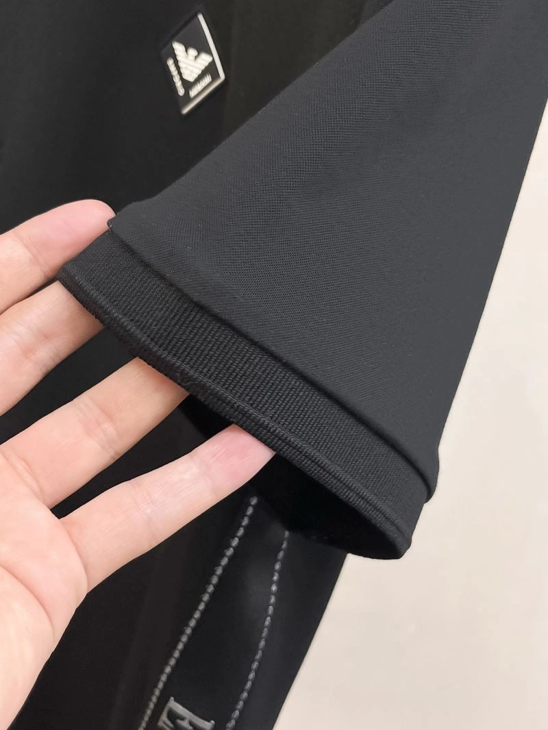 Armani T-Shirts NewStyle 95930