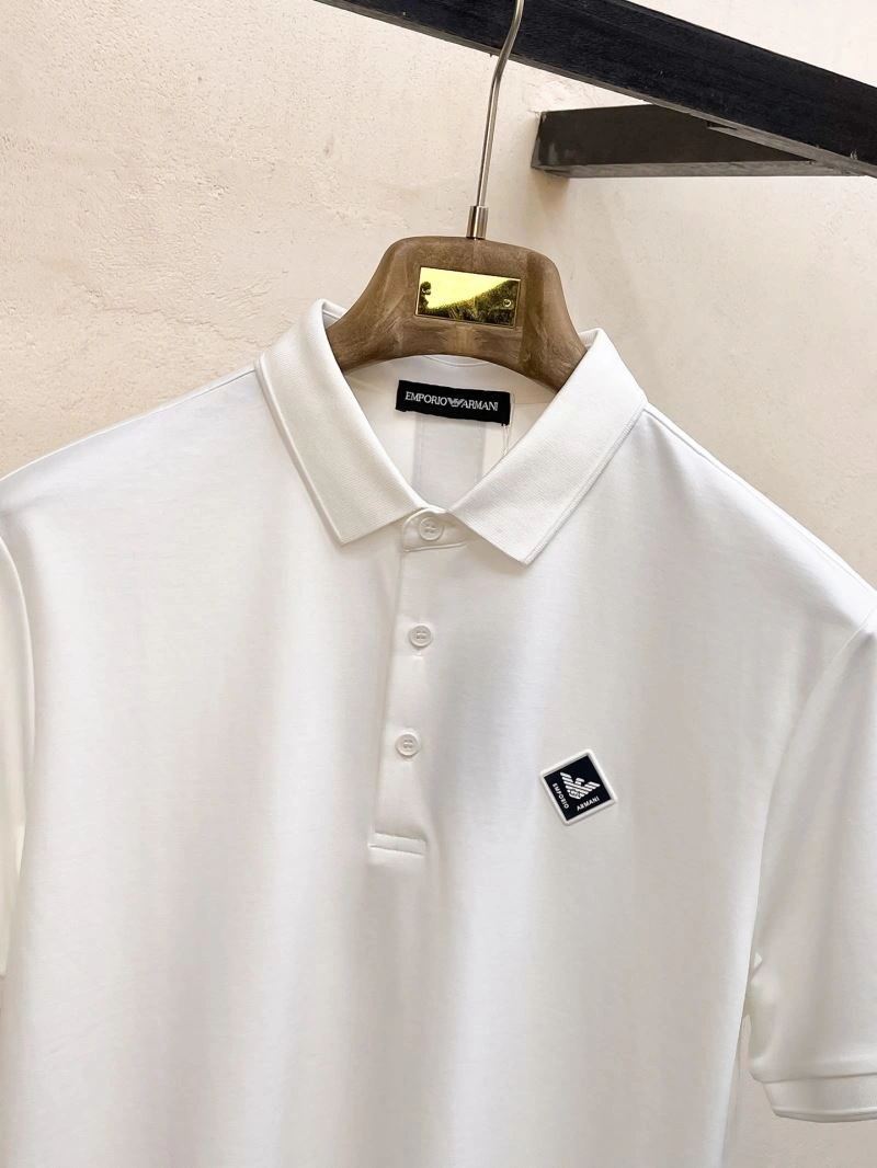 Armani T-Shirts Seasonal 95934