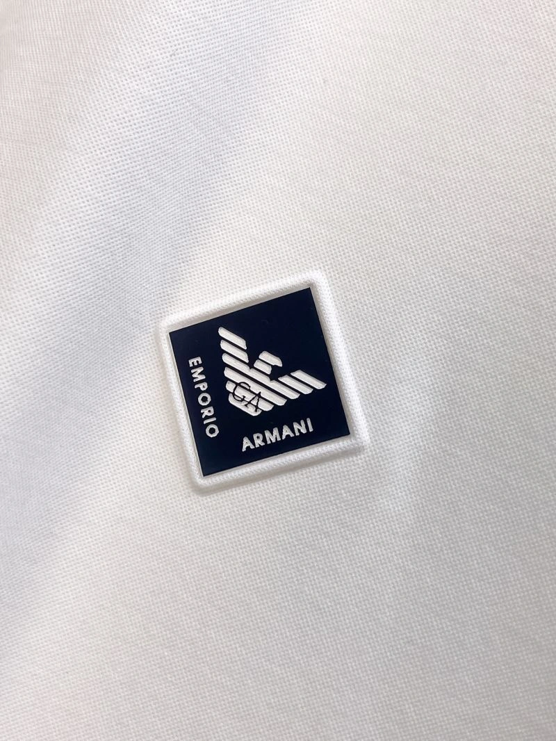 Armani T-Shirts Seasonal 95934