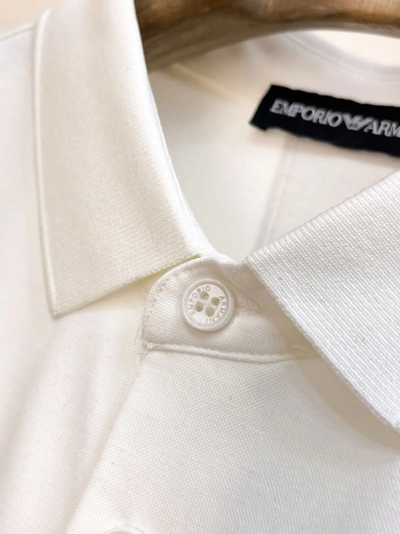 Armani T-Shirts Seasonal 95934