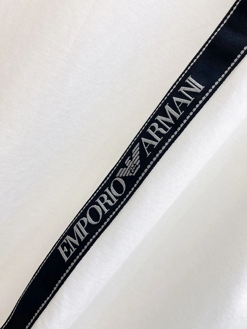 Armani T-Shirts Seasonal 95934