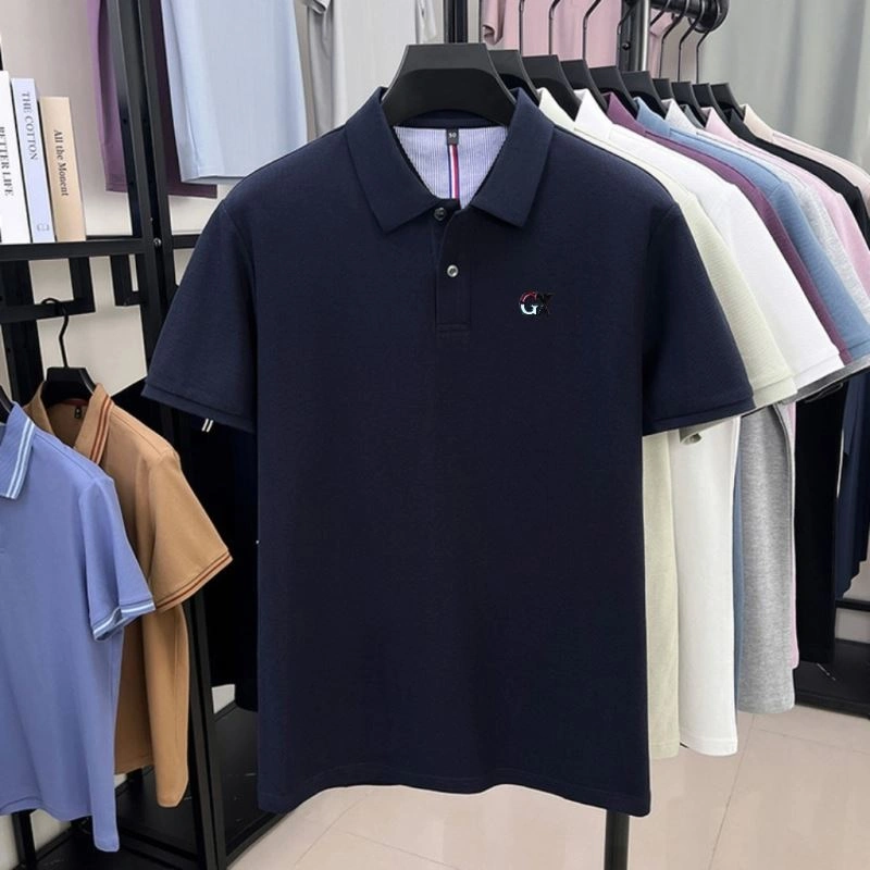 Armani T-Shirts SoftTouch 95943