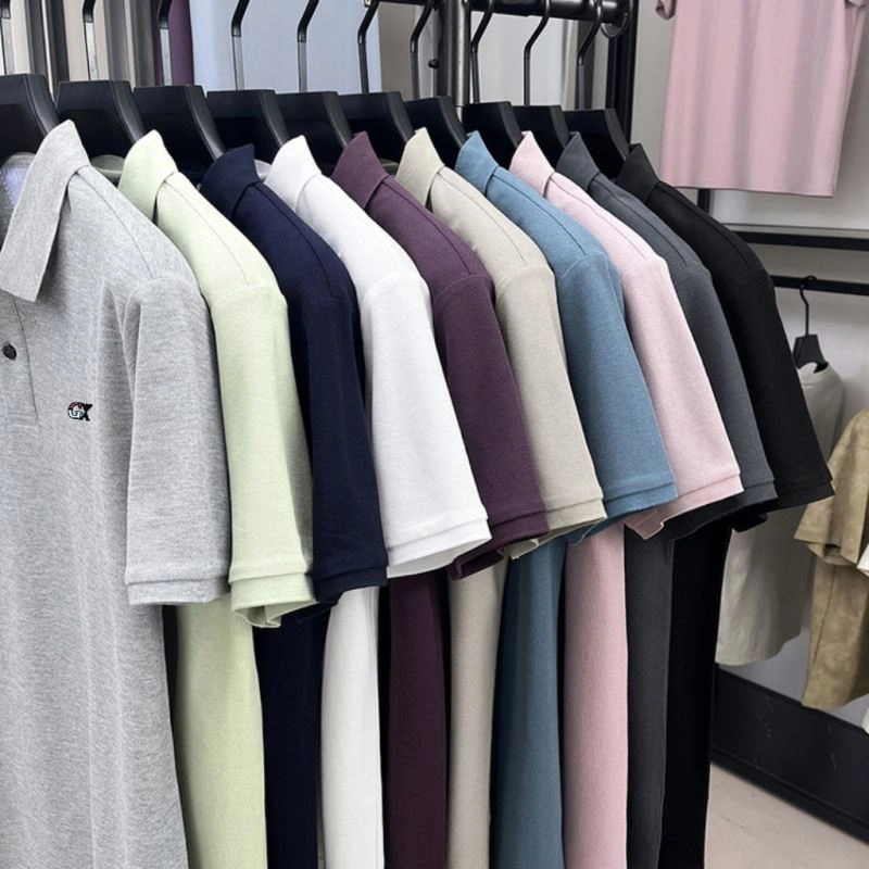 Armani T-Shirts SoftTouch 95943