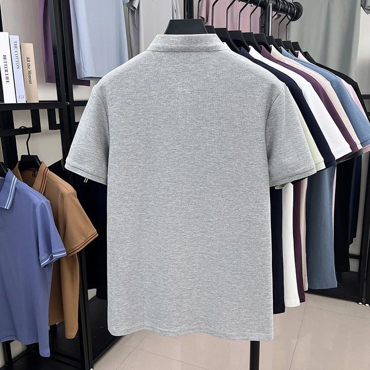 Armani T-Shirts SoftTouch 95943