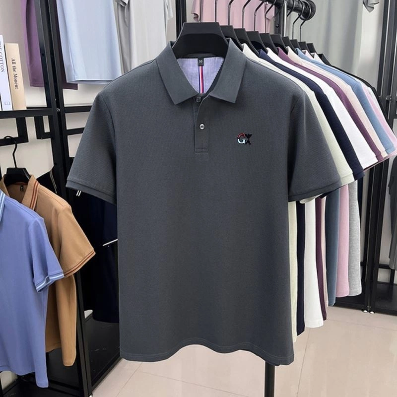 Armani T-Shirts SoftTouch 95943