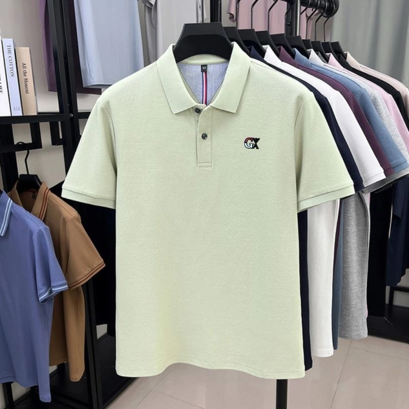 Armani T-Shirts SoftTouch 95943