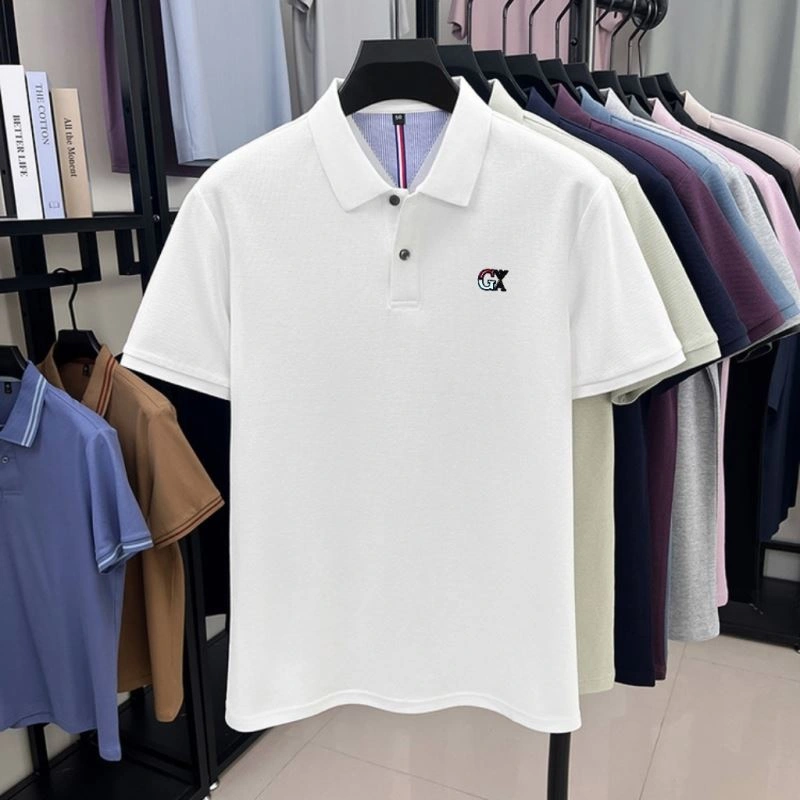 Armani T-Shirts SoftTouch 95943