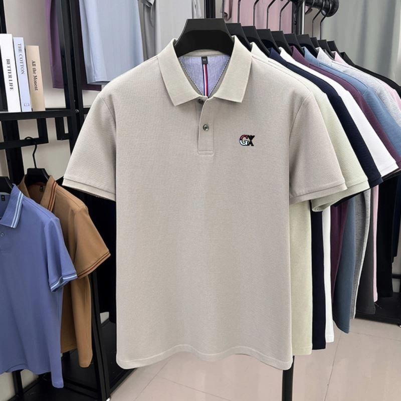 Armani T-Shirts SoftTouch 95943