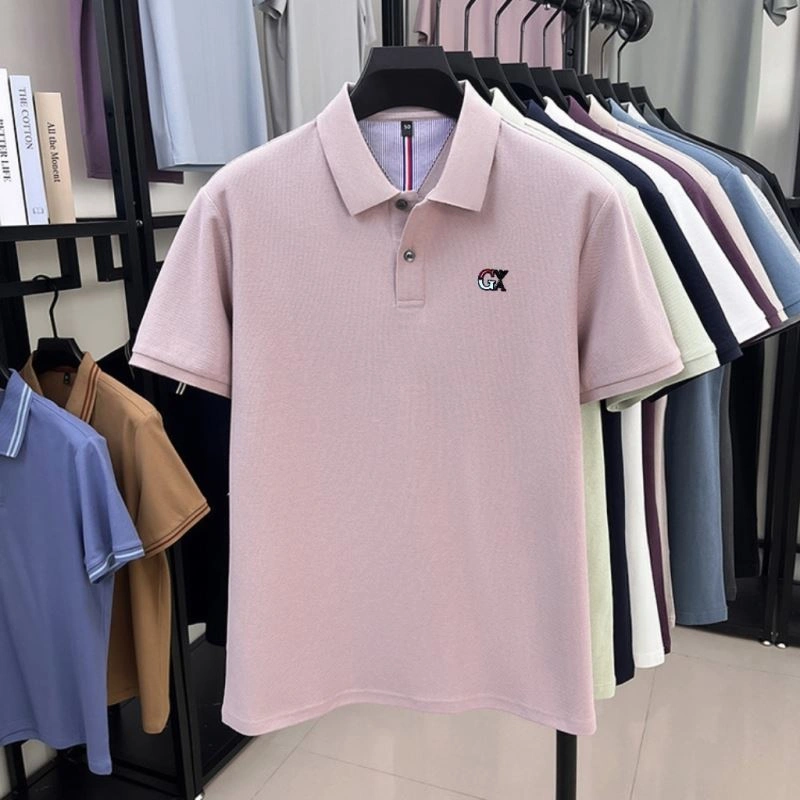 Armani T-Shirts SoftTouch 95943