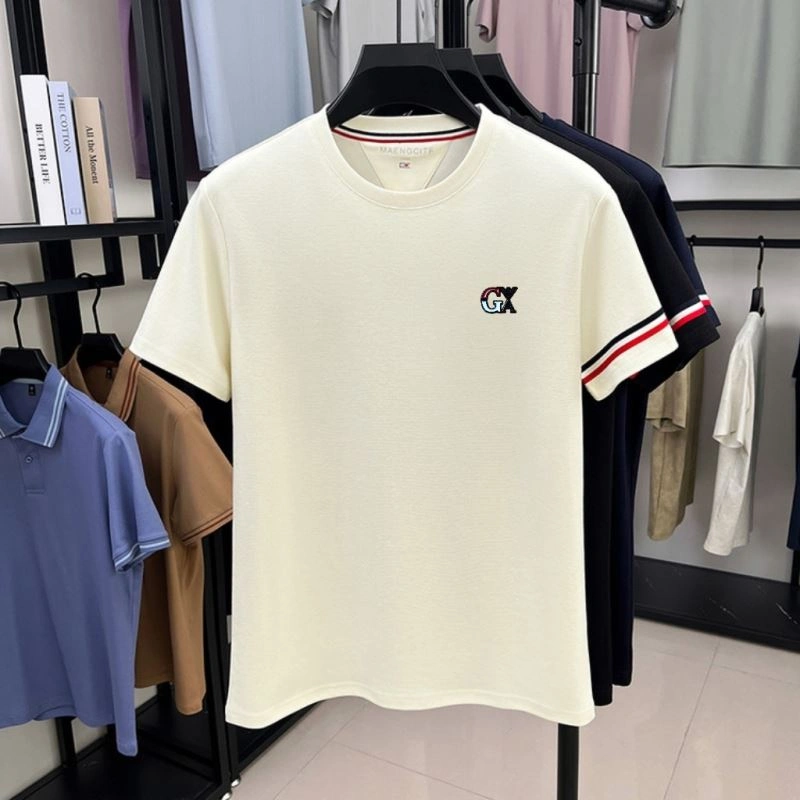 Sustainable Armani T-Shirts 95991