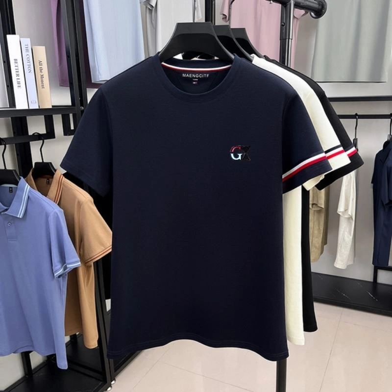 Sustainable Armani T-Shirts 95991
