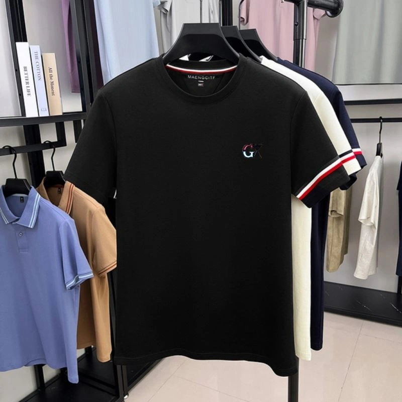 Sustainable Armani T-Shirts 95991