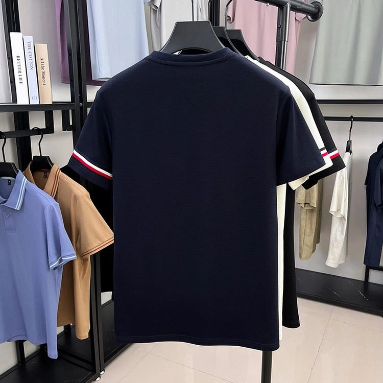 Sustainable Armani T-Shirts 95991
