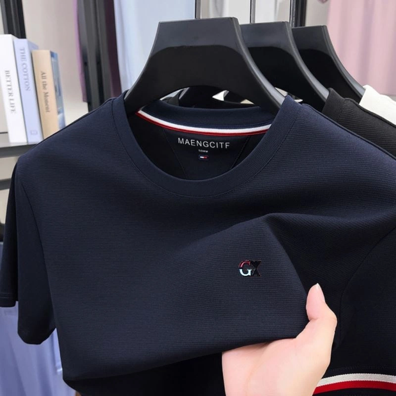 Sustainable Armani T-Shirts 95991