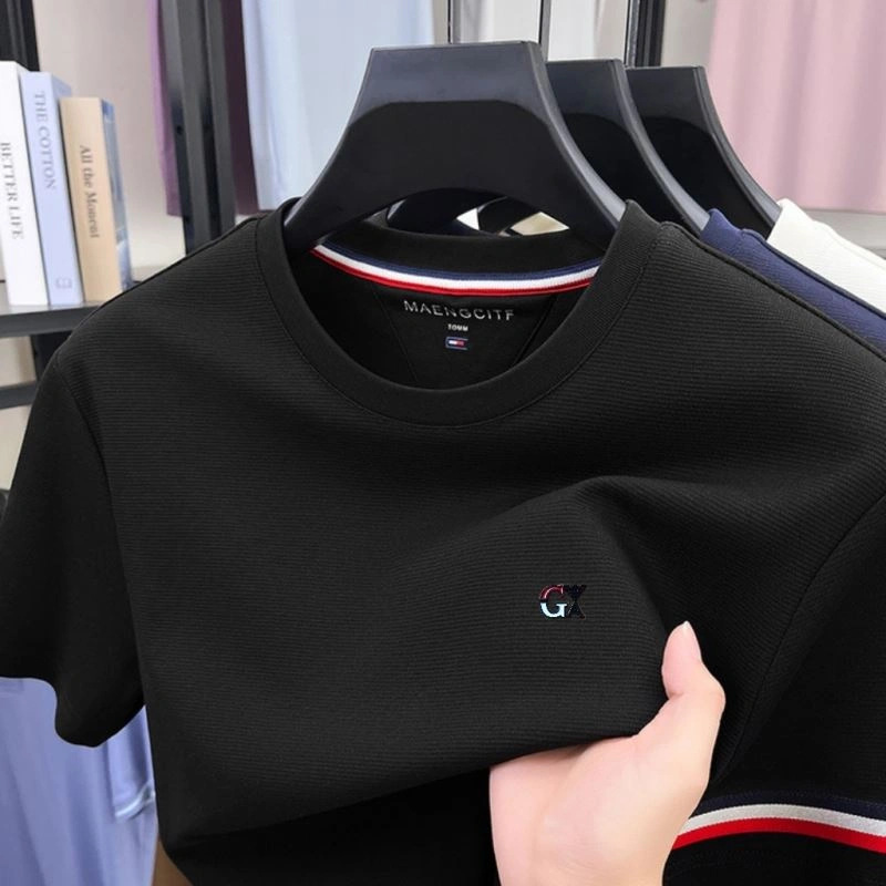 Sustainable Armani T-Shirts 95991