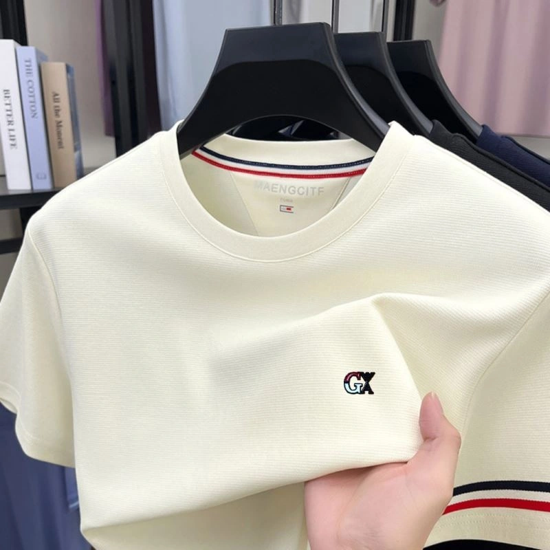 Sustainable Armani T-Shirts 95991