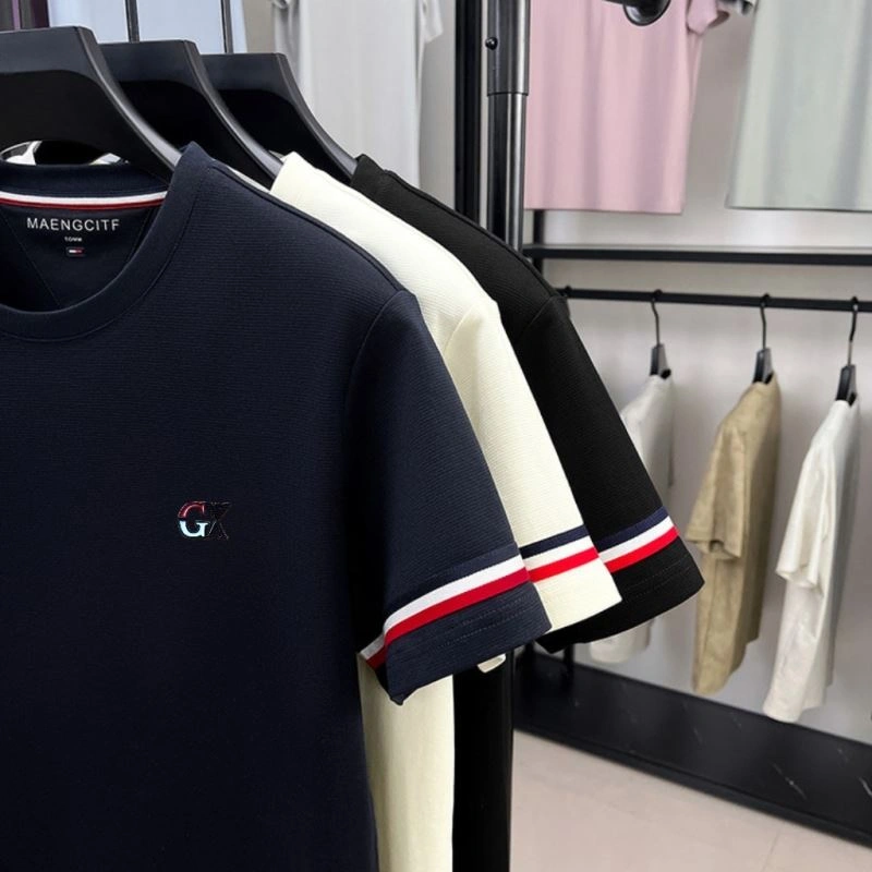 Sustainable Armani T-Shirts 95991
