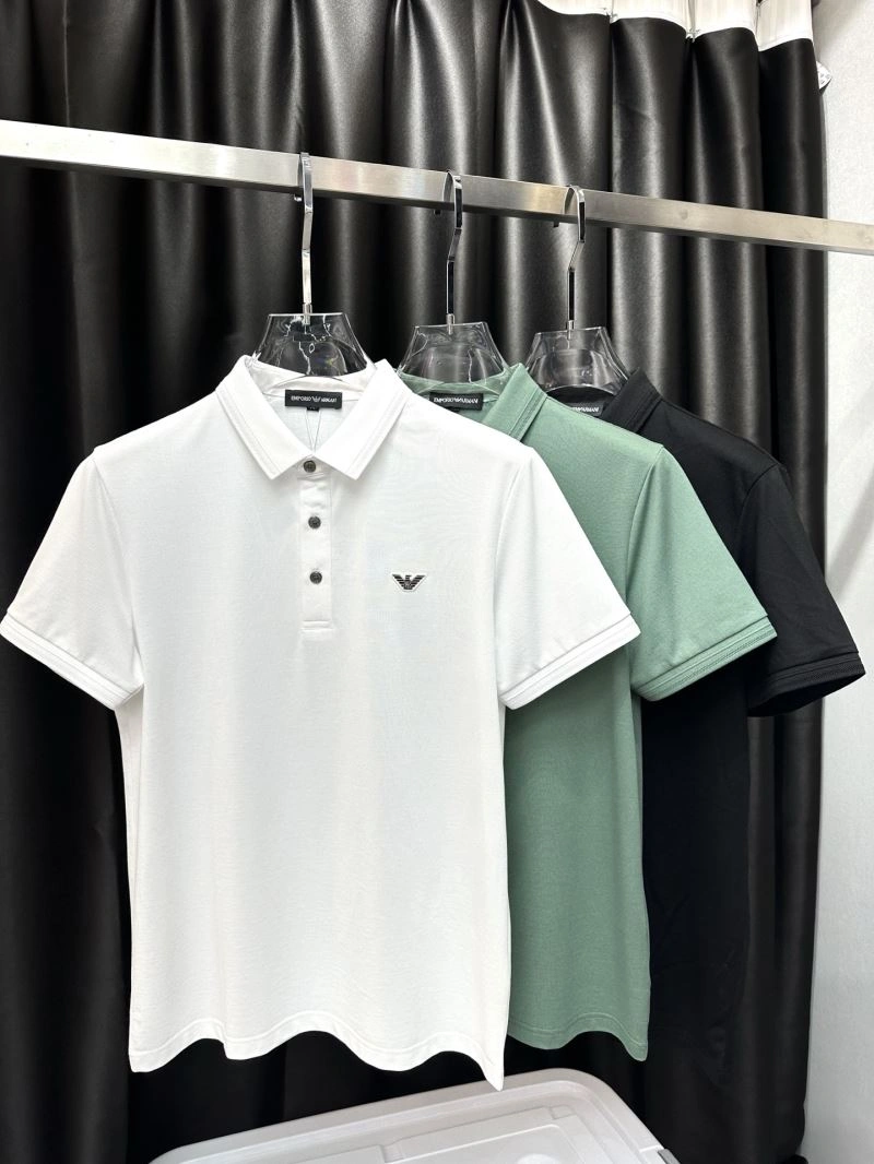 Durable Armani T-Shirts 95941