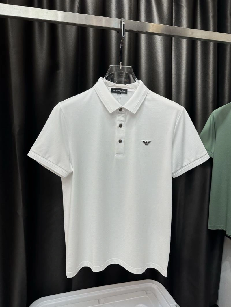 Durable Armani T-Shirts 95941