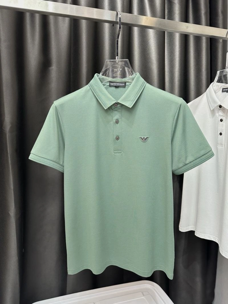 Durable Armani T-Shirts 95941