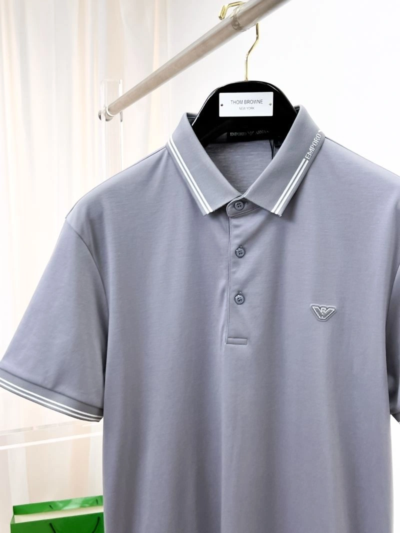 Unique Armani T-Shirts 95933