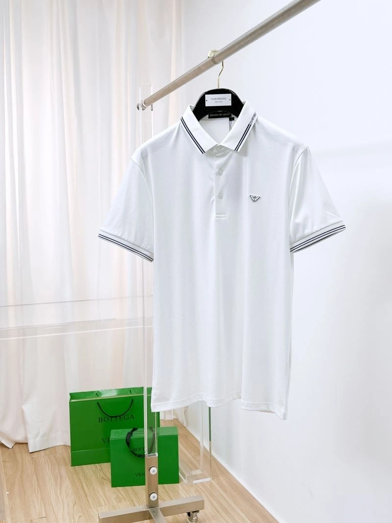 Armani T-Shirts Affordable 95972