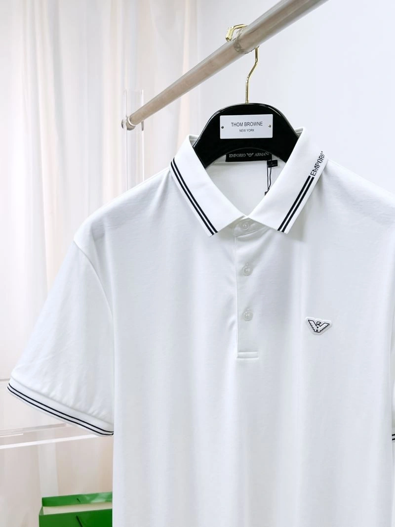 Armani T-Shirts Affordable 95972