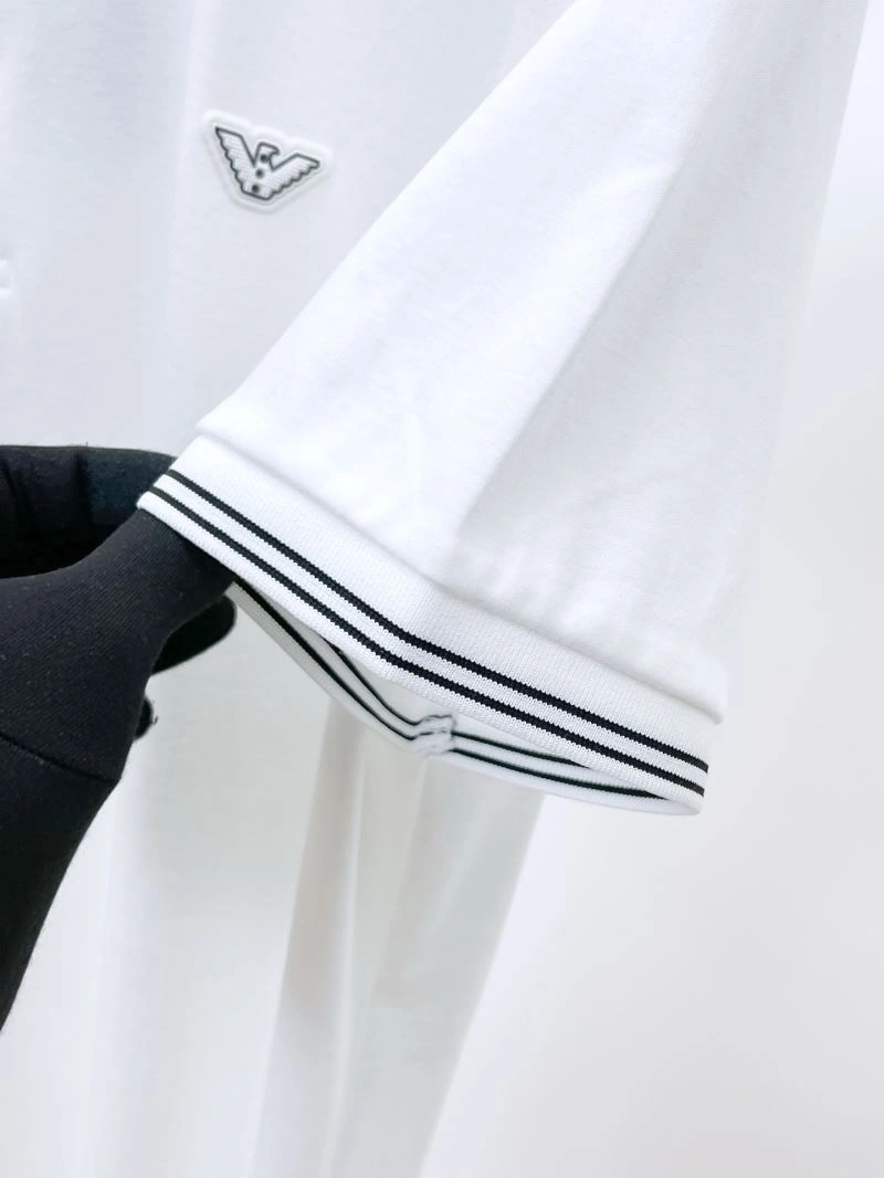 Armani T-Shirts Affordable 95972