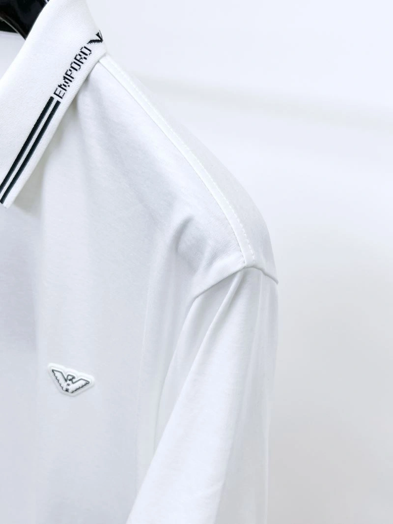 Armani T-Shirts Affordable 95972