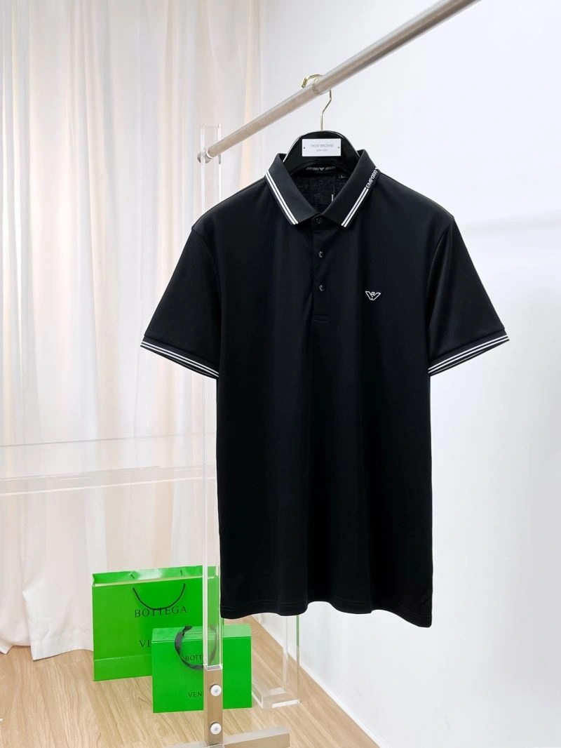 Seasonal Armani T-Shirts 95939