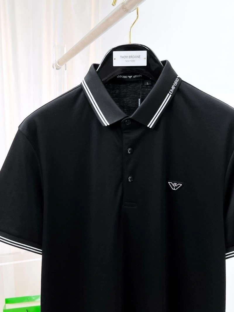 Seasonal Armani T-Shirts 95939