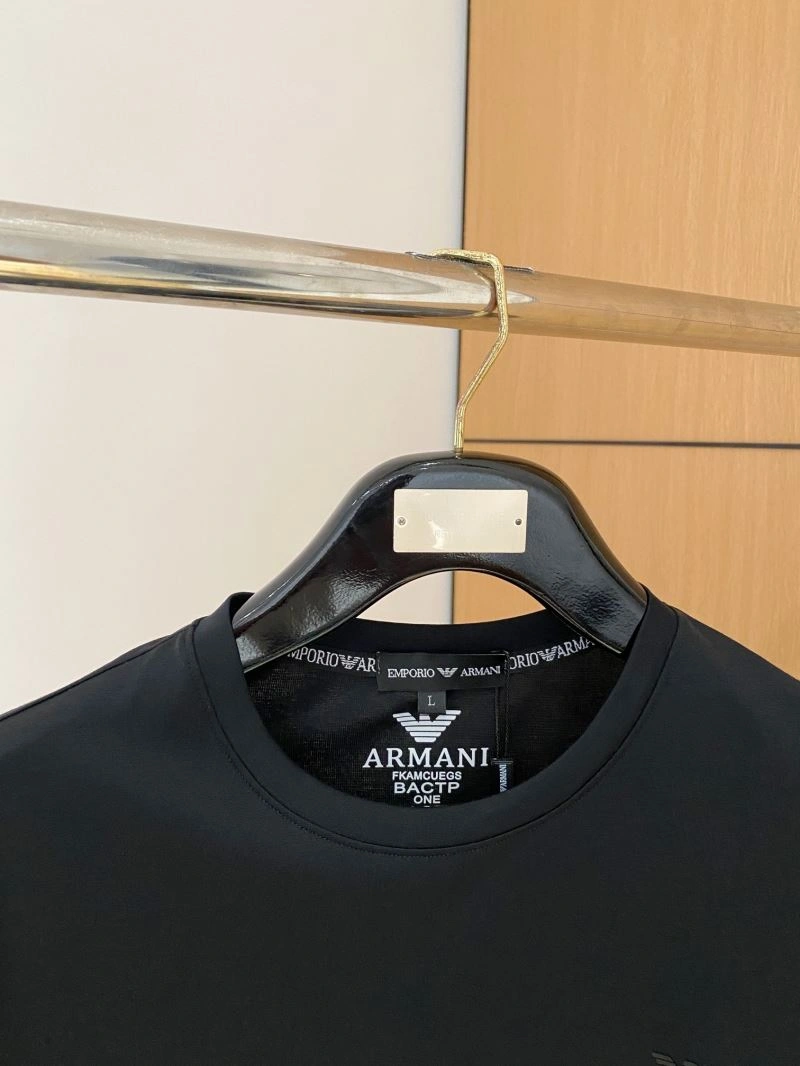 Fashionable Armani T-Shirts 95975