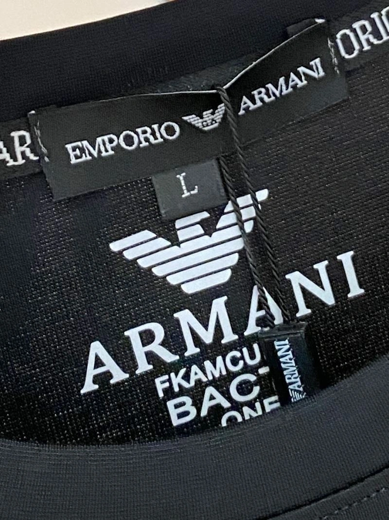 Fashionable Armani T-Shirts 95975