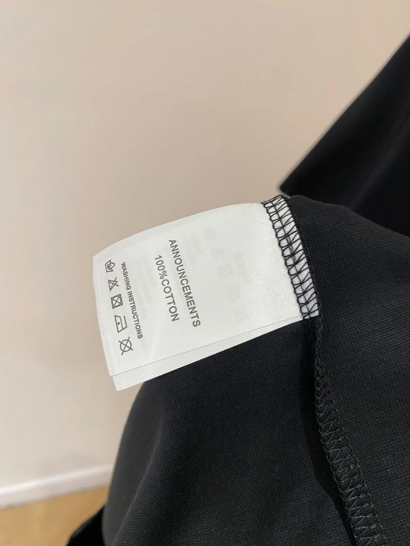 Fashionable Armani T-Shirts 95975