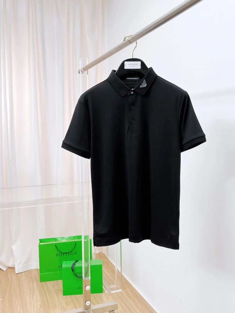 Armani T-Shirts Elegant 95926
