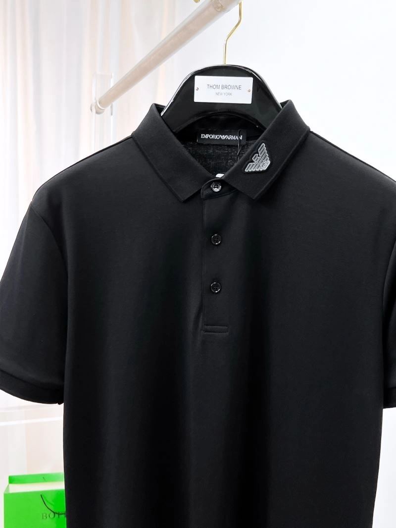 Armani T-Shirts Elegant 95926