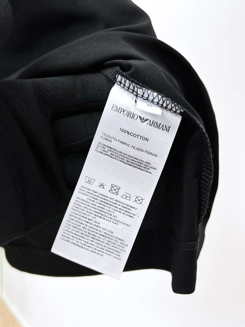 Armani T-Shirts Elegant 95926