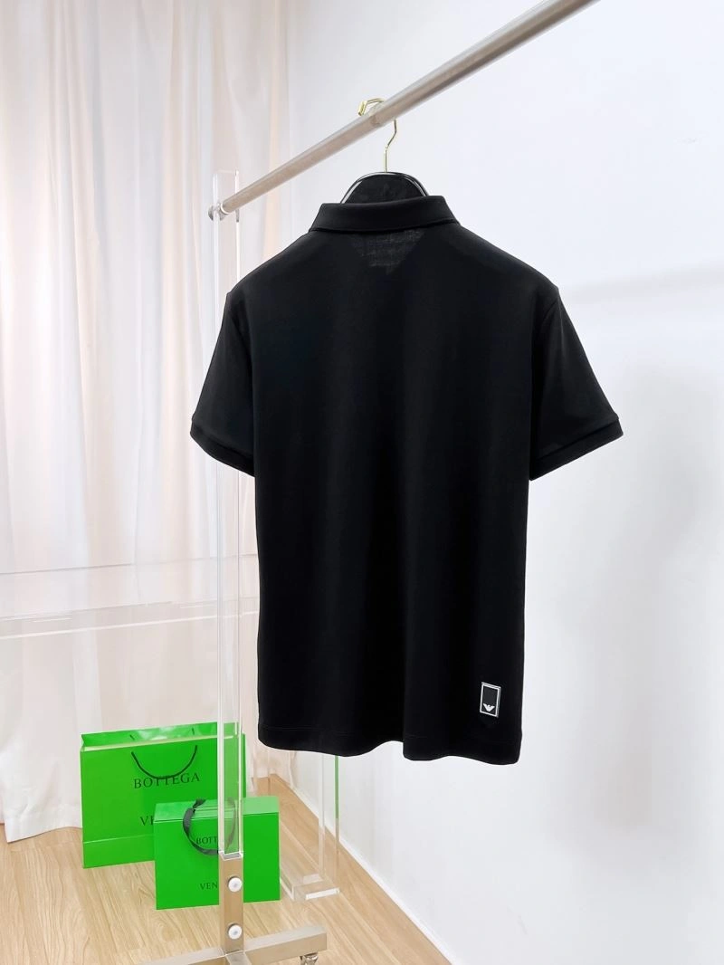 Armani T-Shirts Elegant 95926