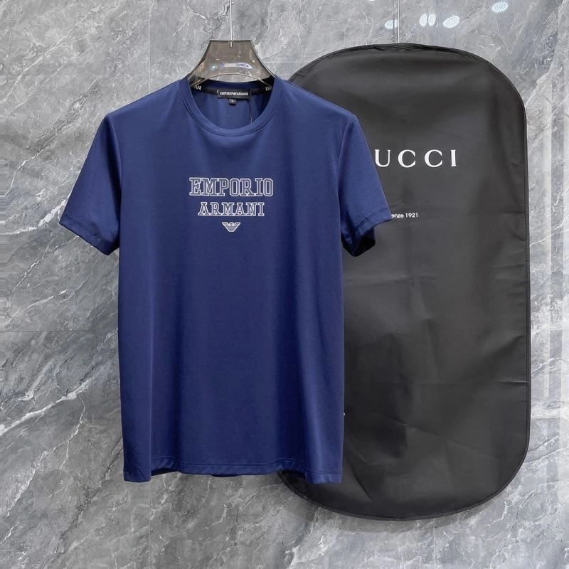 Armani T-Shirts Sophisticated 95928