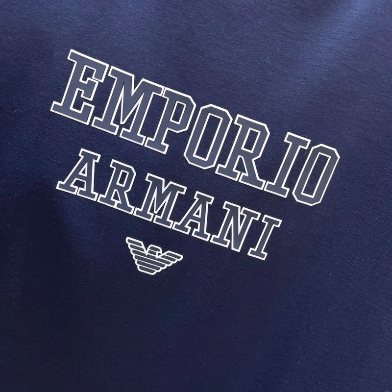 Armani T-Shirts Sophisticated 95928