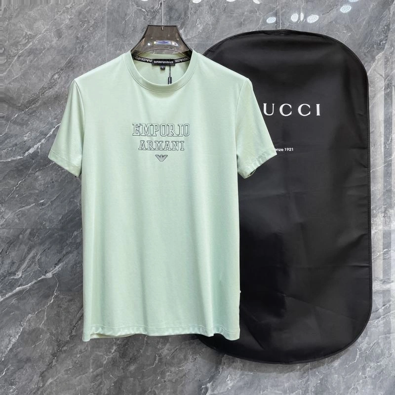 Armani T-Shirts FastDry 95938