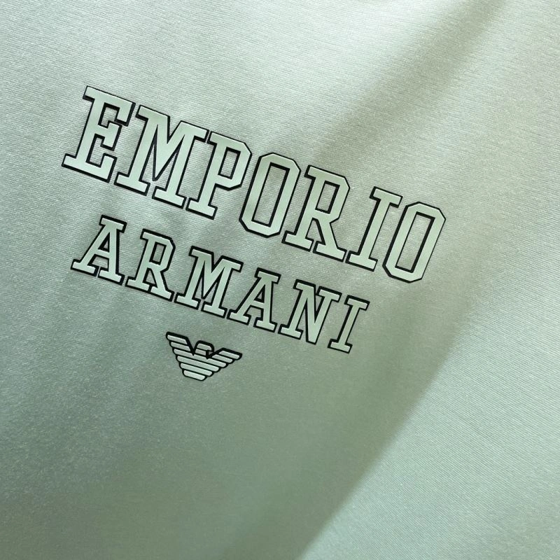 Armani T-Shirts FastDry 95938