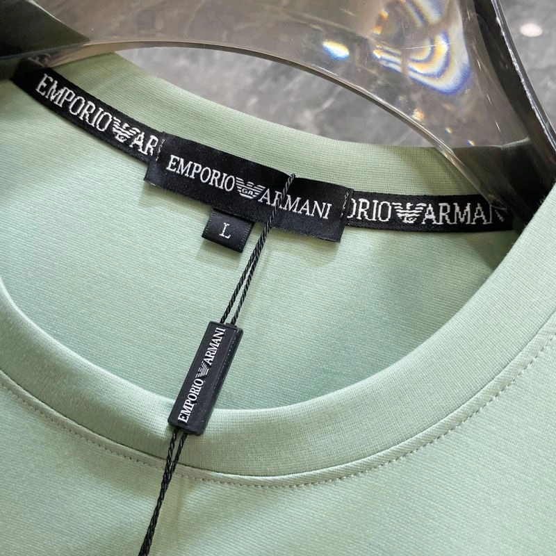 Armani T-Shirts FastDry 95938