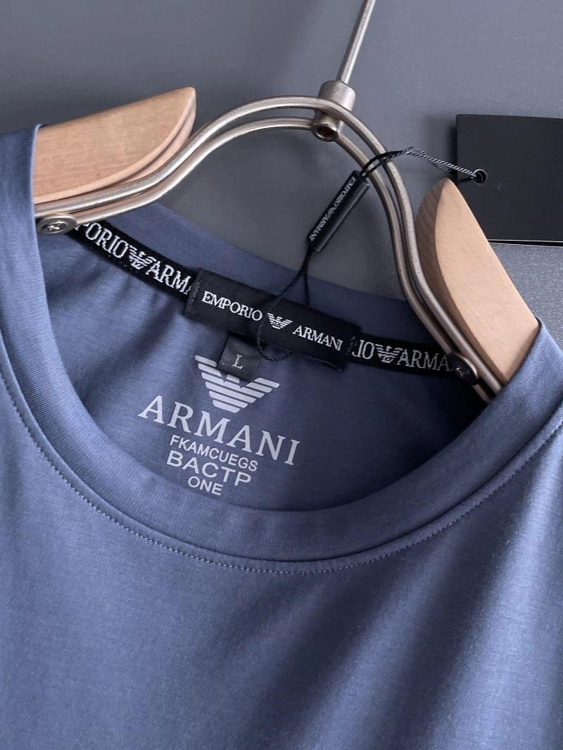 Durable Armani T-Shirts 95924