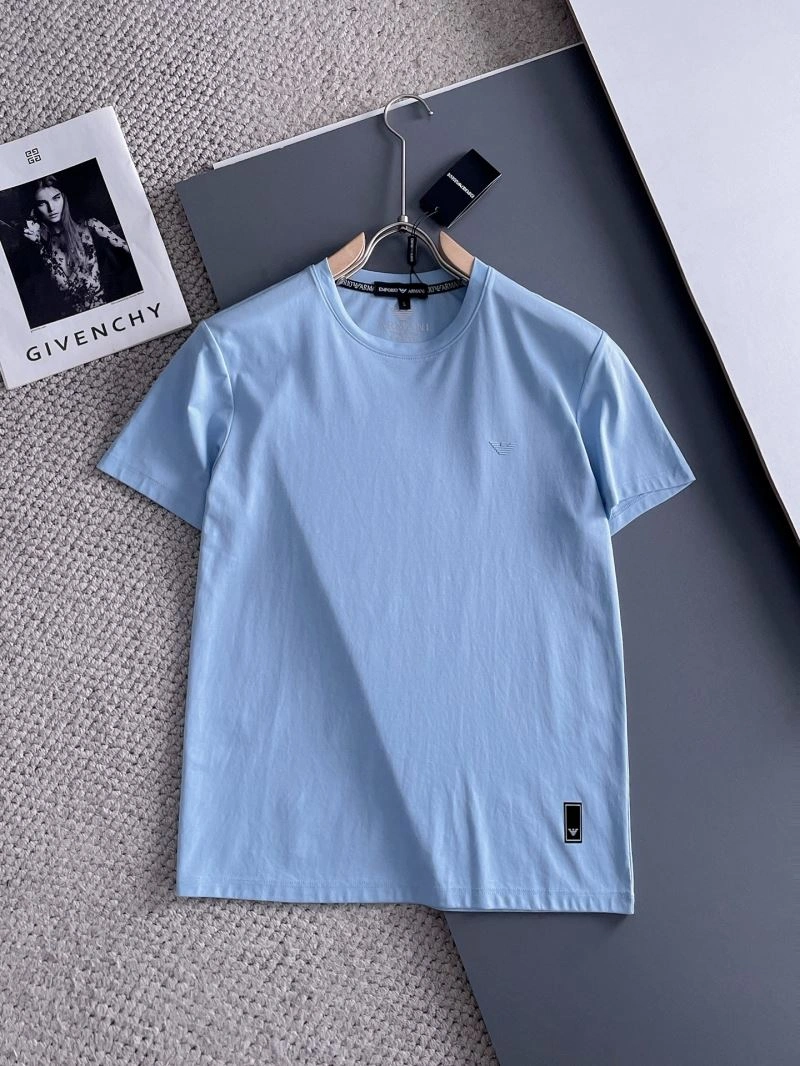 Tailored Armani T-Shirts 95929