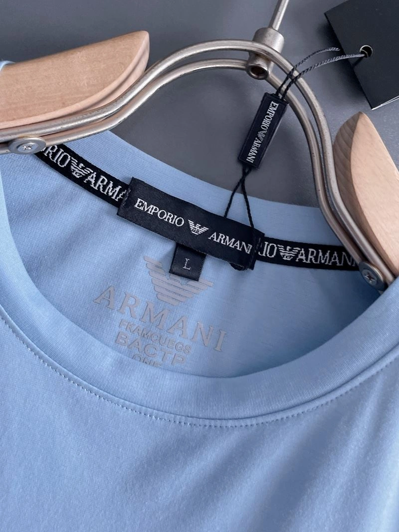 Tailored Armani T-Shirts 95929